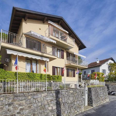 B&B-Foresteria Casa Della Musica Lake Como Mandello del Lario Exteriér fotografie