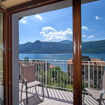 B&B-Foresteria Casa Della Musica Lake Como Mandello del Lario Exteriér fotografie