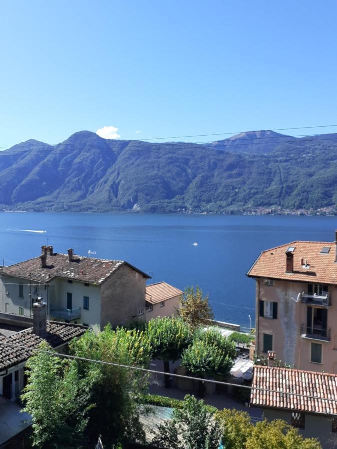 B&B-Foresteria Casa Della Musica Lake Como Mandello del Lario Exteriér fotografie