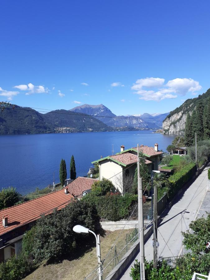 B&B-Foresteria Casa Della Musica Lake Como Mandello del Lario Exteriér fotografie