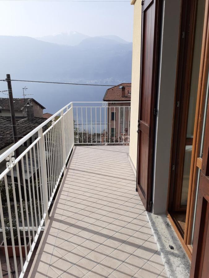 B&B-Foresteria Casa Della Musica Lake Como Mandello del Lario Exteriér fotografie